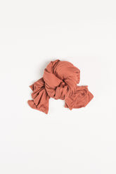 Rusty Copper Jersey Wrap HijaaB
